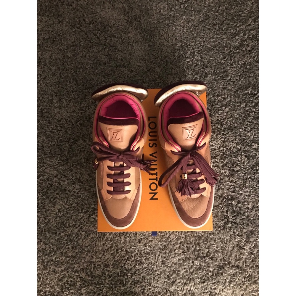 ***SOLD*** Louis Vuitton x Kanye West Dons